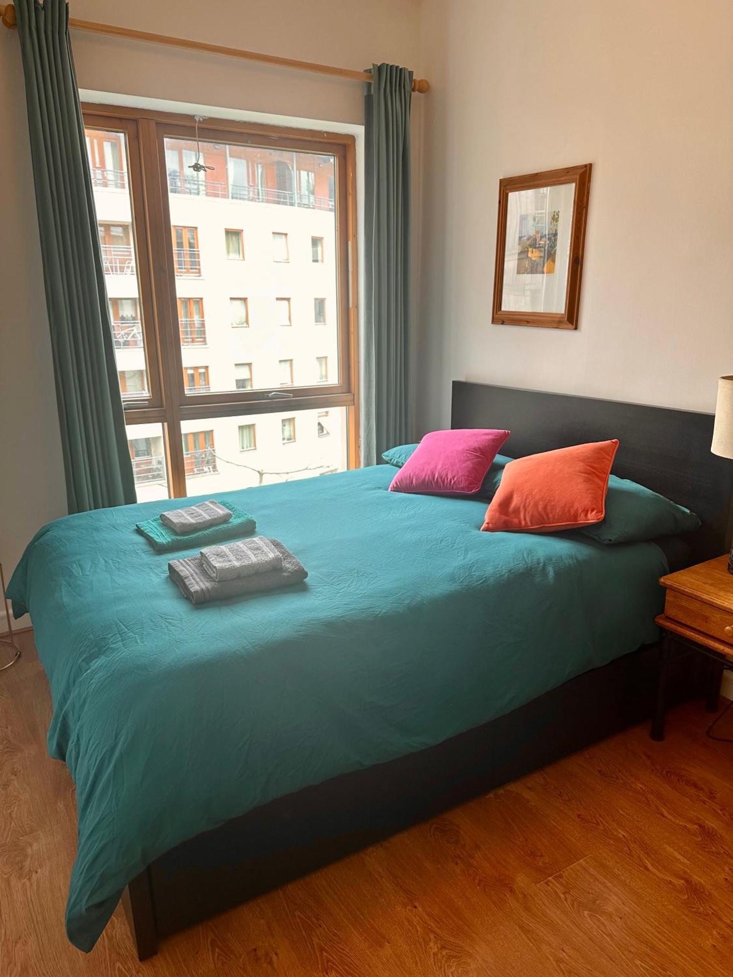 Prime Accommodation In Dublin — Photos 1