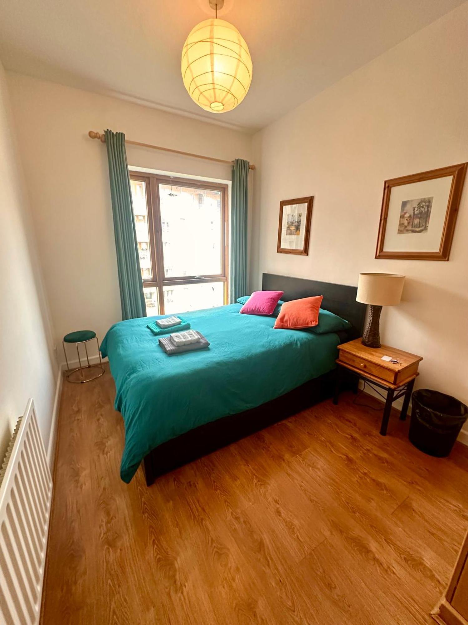 Prime Accommodation In Dublin — Photos 2
